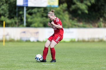 Bild 23 - F TuS Tensfeld - TSV Bargteheide : Ergebnis: 1:0